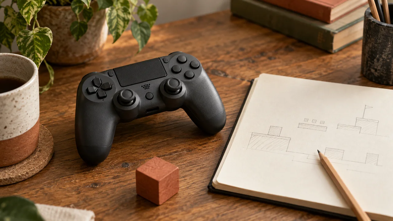 Meta quietly launches vibe-coded gaming app Pocket